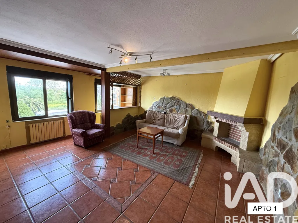 Elutuba - Two Apartments with Terraces in Salinas