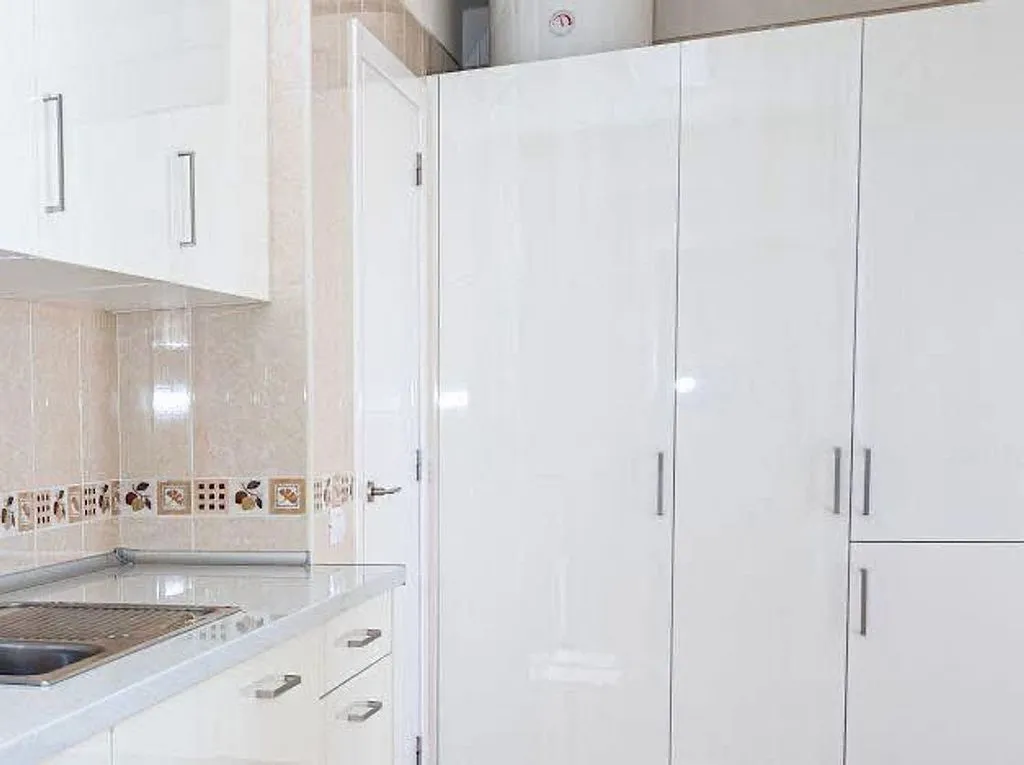 Cuisine - Luxury Apartment with Rooftop Terrace in Adeje