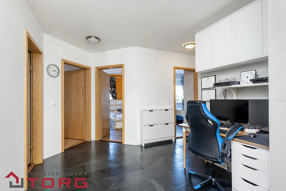 Appartement 5 pièces à Hafnarfjörður