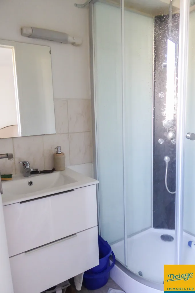 Vannitoad - Charming Duplex near Place d'Aine, Limoges