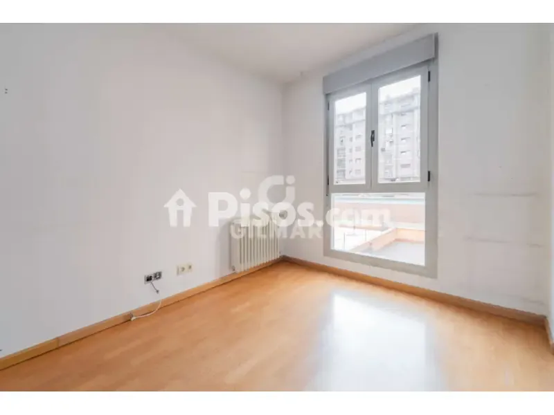 Pièces - Apartment with Pool in Sanchinarro, Madrid