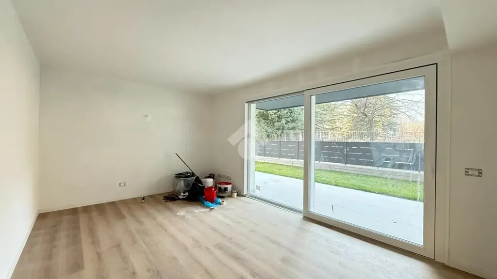Toad - Newly Built Apartment with Private Garden in Trento