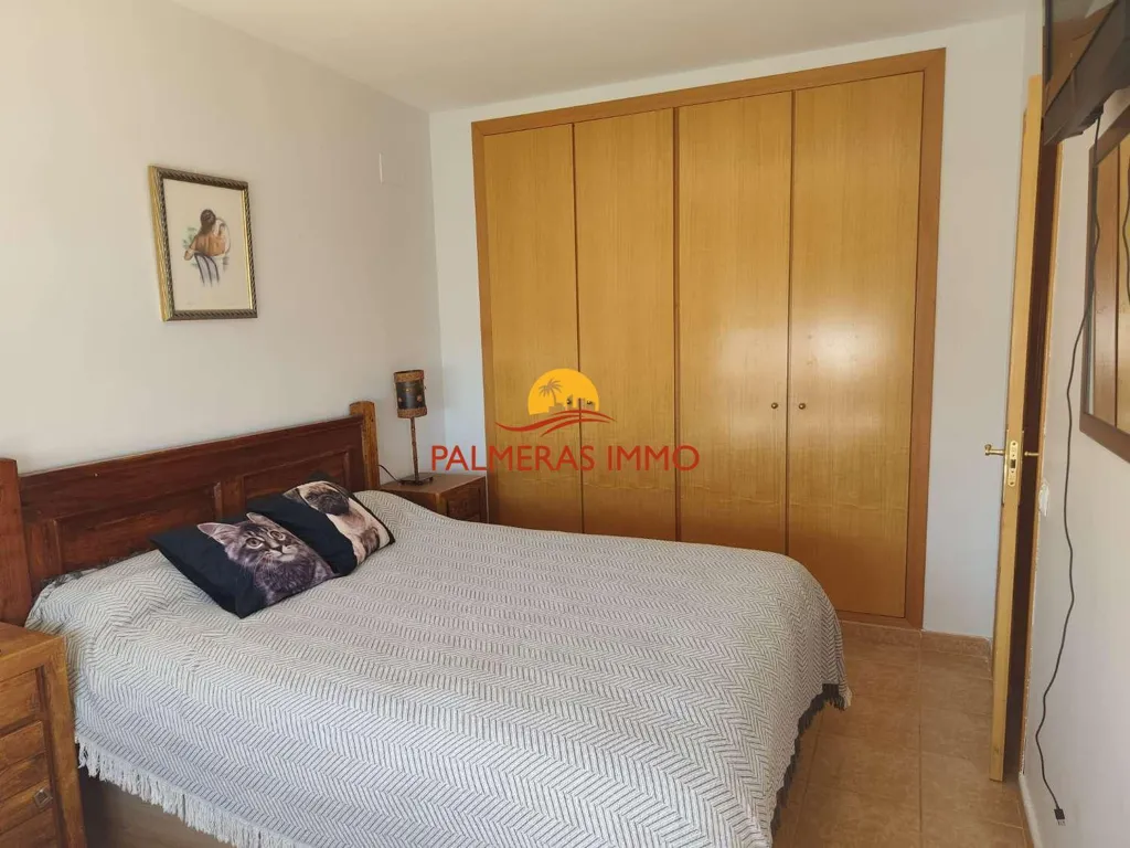 Magamistoad - Terraced House with Sea Views in Mont-Roig