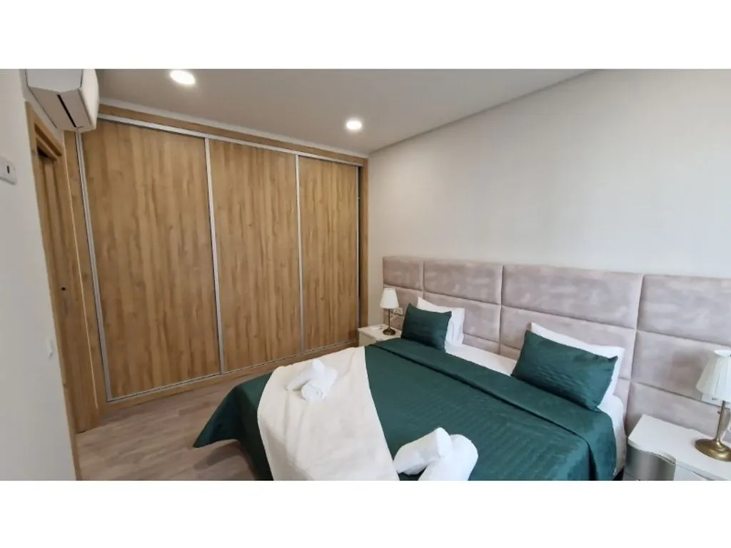 Chambres - Luxury Studio with Sea View in Albufeira