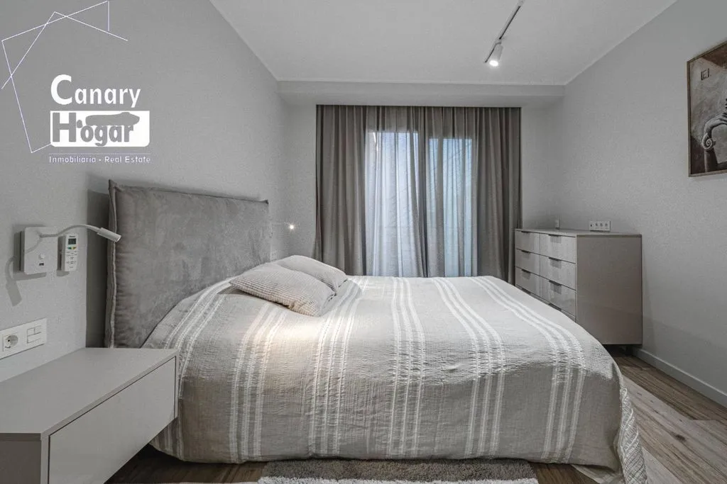 Chambres - Luxury Villa with Ocean Views in Adeje