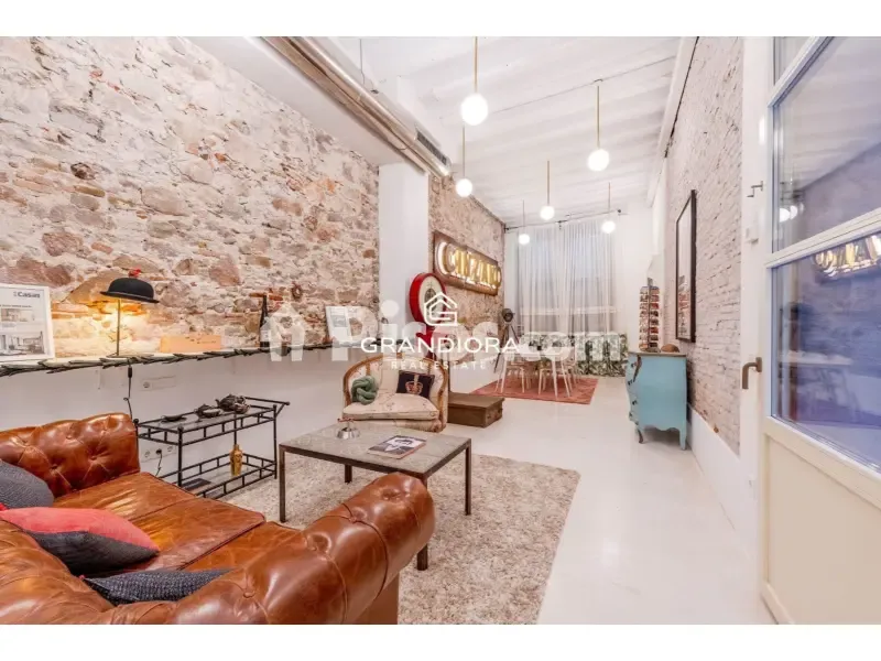 3-bedroom apartment in ES