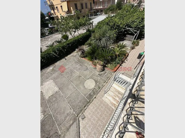 Jardin - Apartment with Sea View near Minturno
