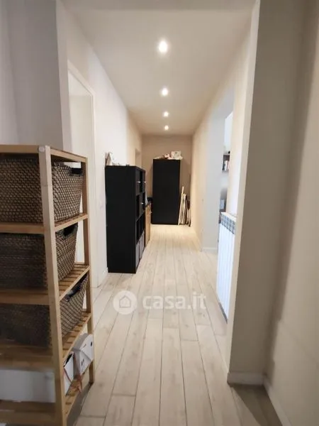Ingresso - Spacious 4-Room Apartment in Pisa