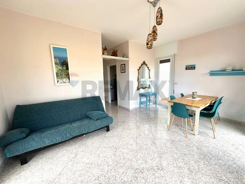 Elutuba - Panoramic Apartment with Sea View in Noli