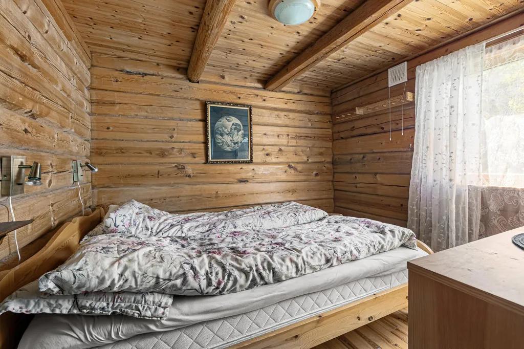 Chambres - Seaview Holiday Home in Kragerø