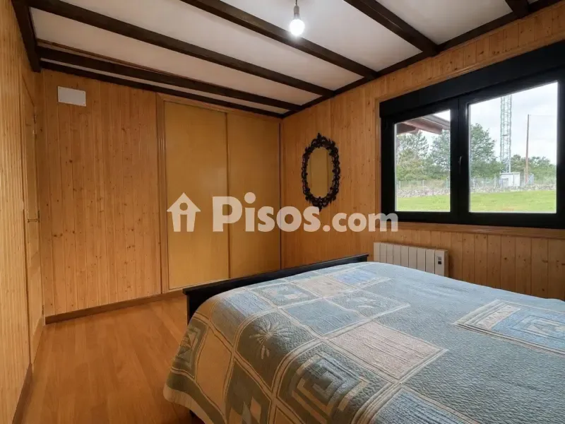 Chambres - Chalet with Pool in Parada de Sil