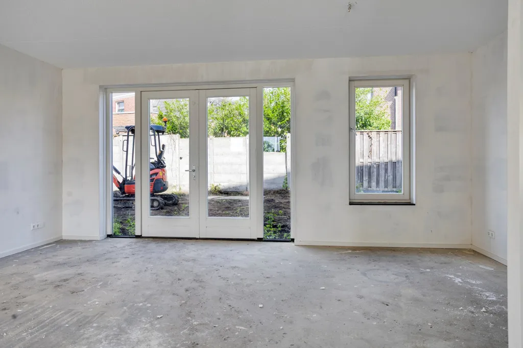 Stanze - Eco-Friendly 2-Under-1-Cap House near Enschede Centre