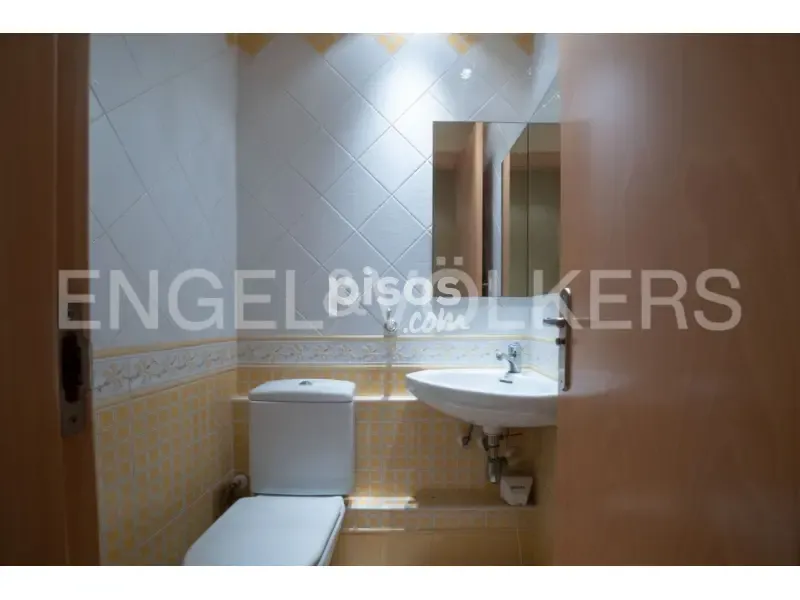 Salles de bain - Appartement 2 chambres à ES
