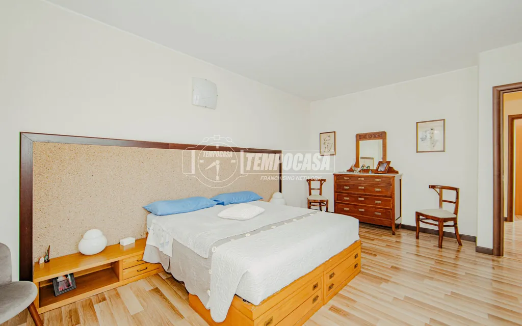 Chambres - Modern Villa with Private Garden in Vigevano