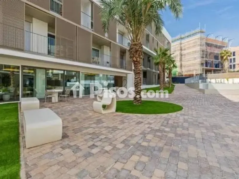 Aed - Luxury Duplex with Sea Views in Jávea