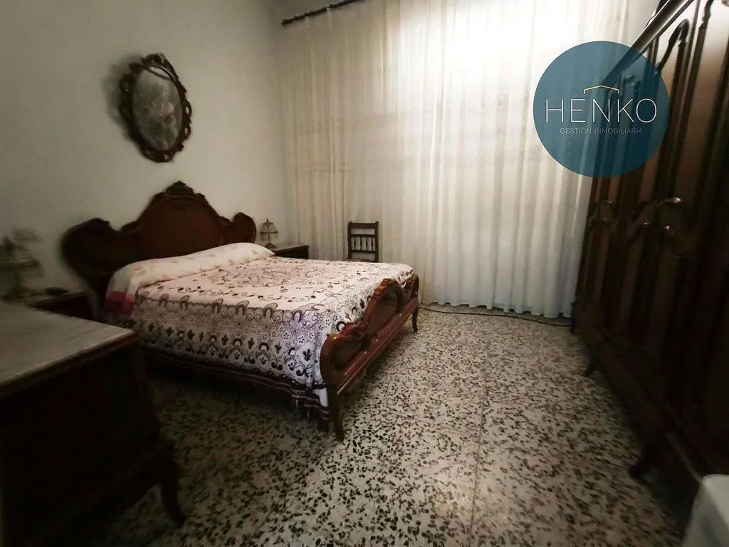 Schlafzimmer - Independent House with Patio in La Joya