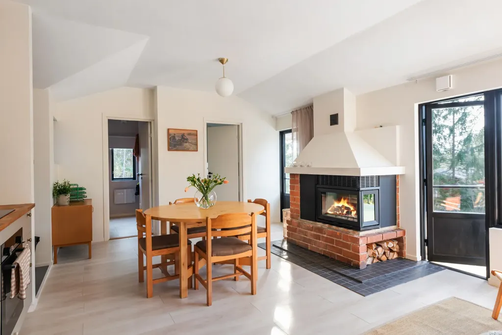 Maison 4 pièces à Norrtälje