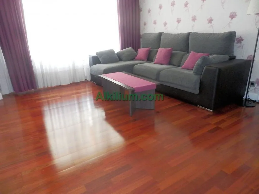 Elutuba - Shared Flat with Lift in Deusto