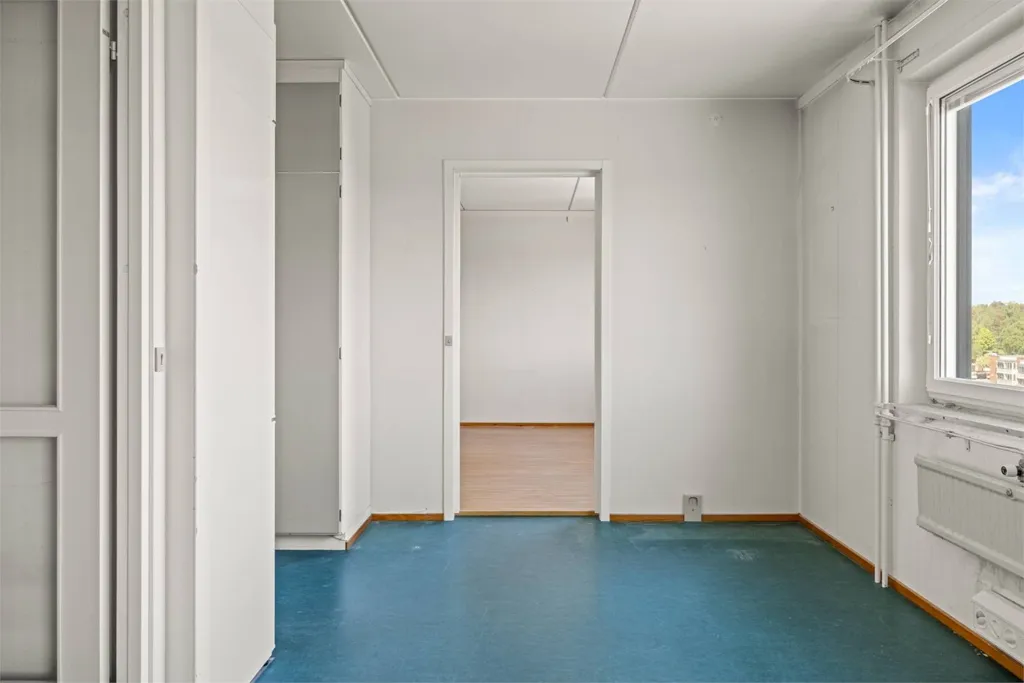 Rooms - Apartment with High Vantage in Täby
