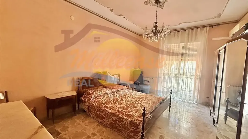 Chambres - Apartment with Garage in Siracusa