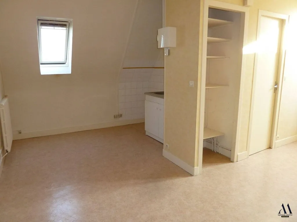 Stanze - Luxury Apartment Complex in Tours