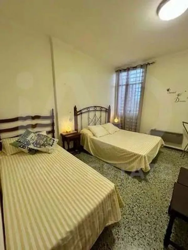 Chambres - Apartment with Private Terrace in Roses