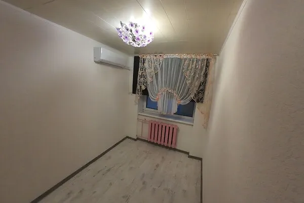 Ingresso - 3-Bedroom Flat with Central Heating in Valga