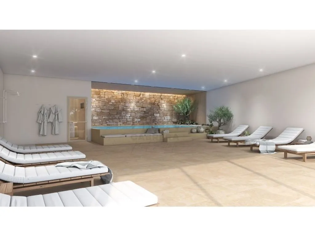 Toad - Luxury Apartment with Heated Pool in Fuengirola