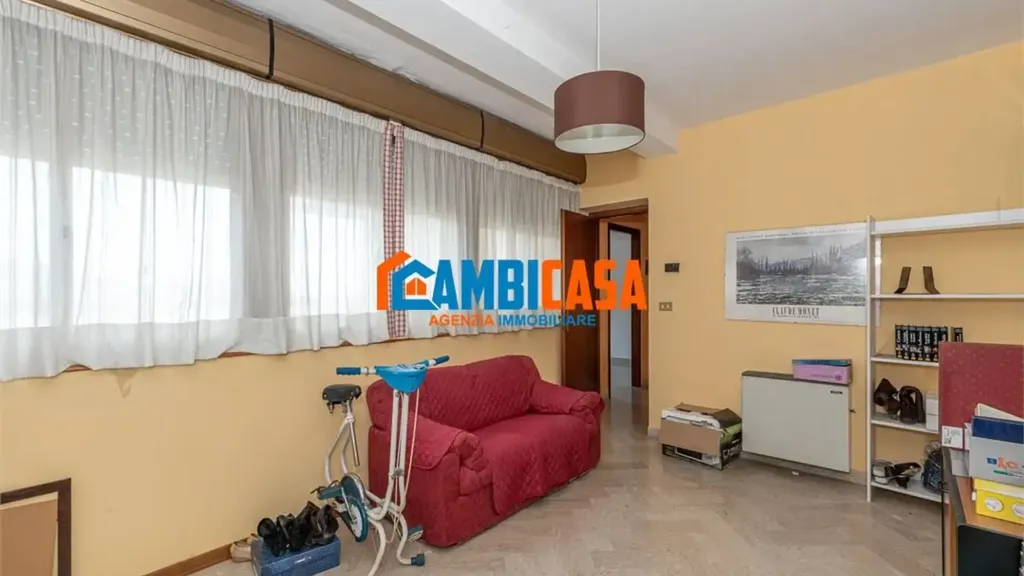 Elutuba - Penthouse with Panoramic View in Calatafimi Alta