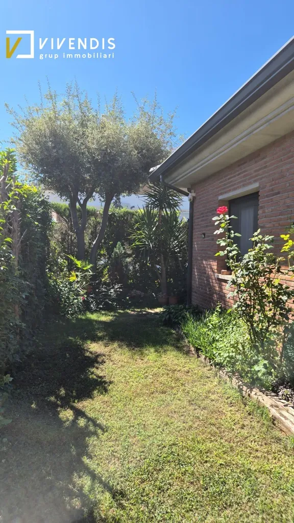 Jardin - Detached House with Pool in Alpicat