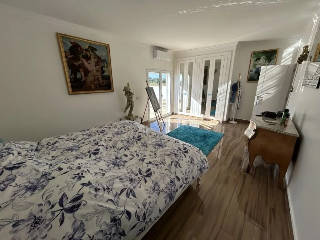 Magamistoad - Luxury Villa with Sea View in Albufeira