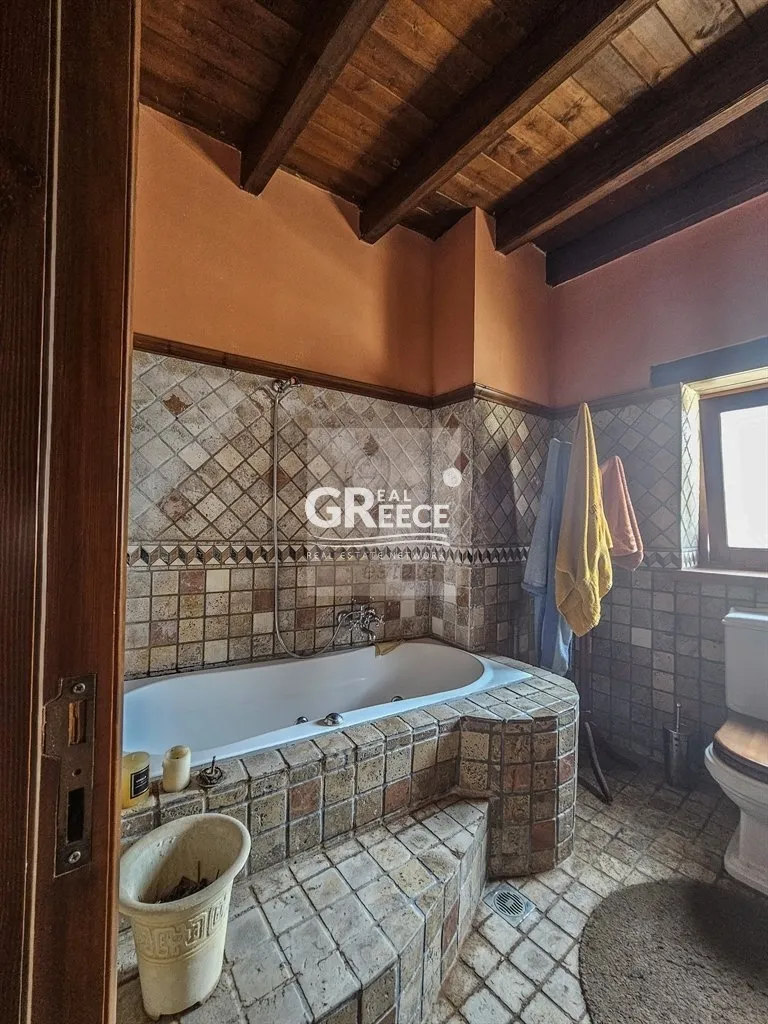 Vannitoad - Fully Renovated Townhouse in Medieval Rhodes
