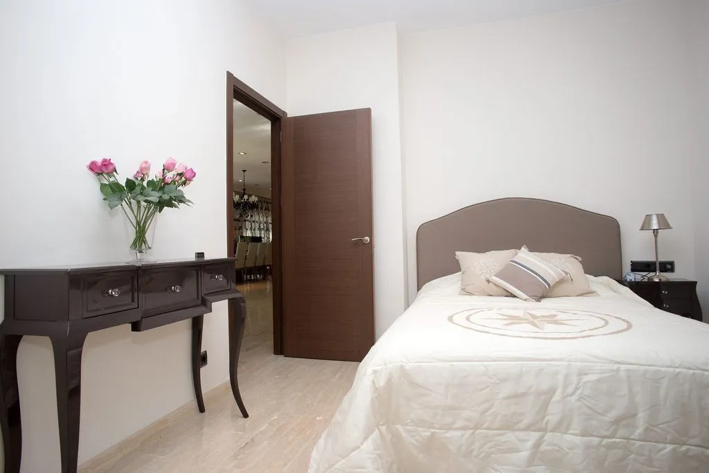 Magamistoad - Luxury Villa with Sea Views in Punta Brava