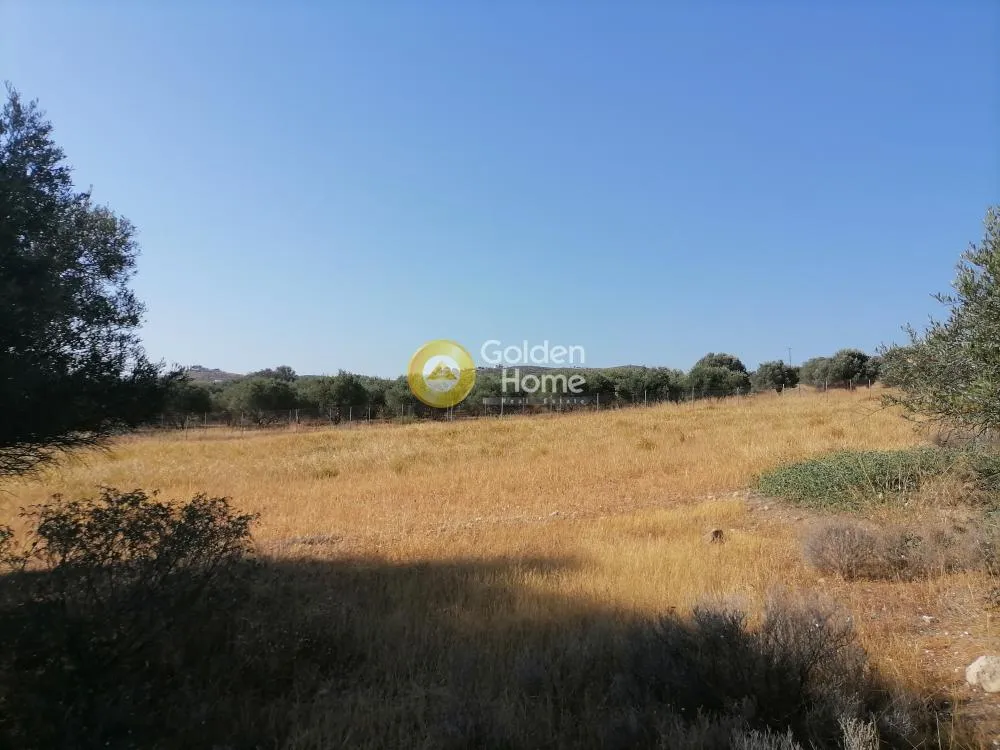 Terrain à GR