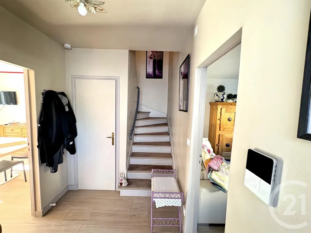 Entrée - Maison Rénovée avec Jardin à Blagnac