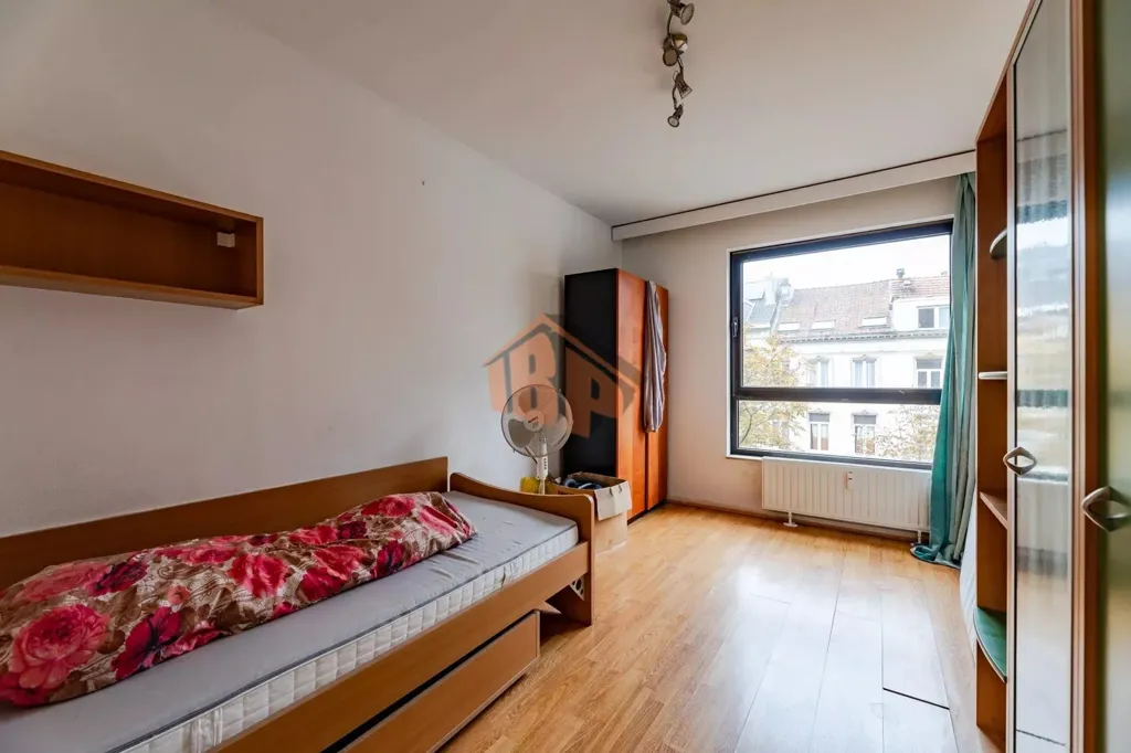Chambres - Appartement 2 Chambres dans le Quartier Européen à Ixelles
