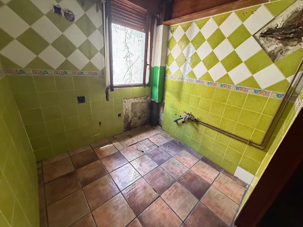 Bagni - Terraced House in Malagón, Ciudad Real