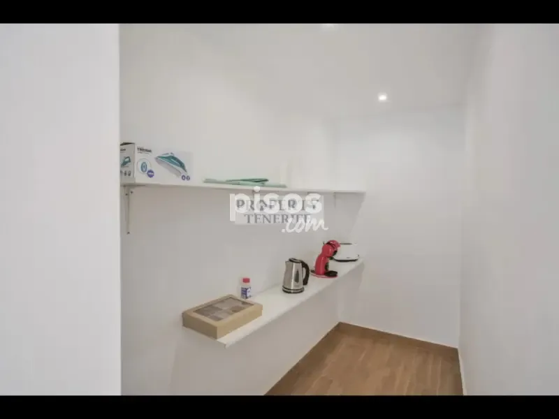 Buanderie - Appartement 2 chambres à ES