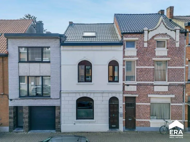 3 magamistoaga maja asukohas Hasselt