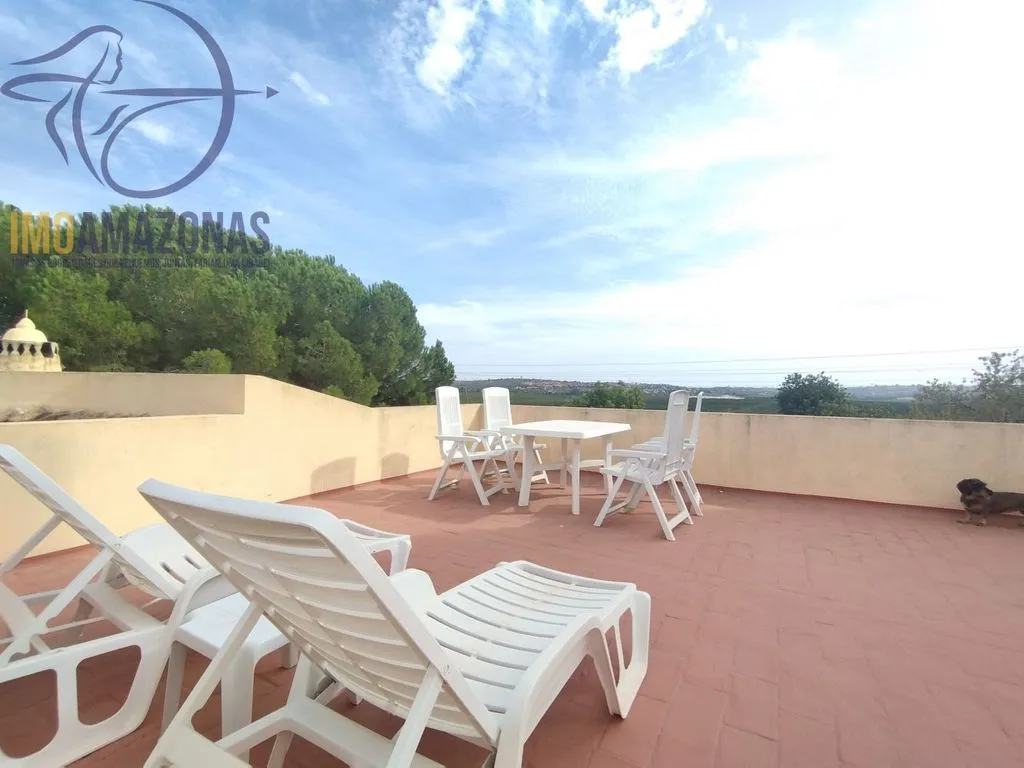 Terrazza - Luxury Duplexes with Pool in Silves
