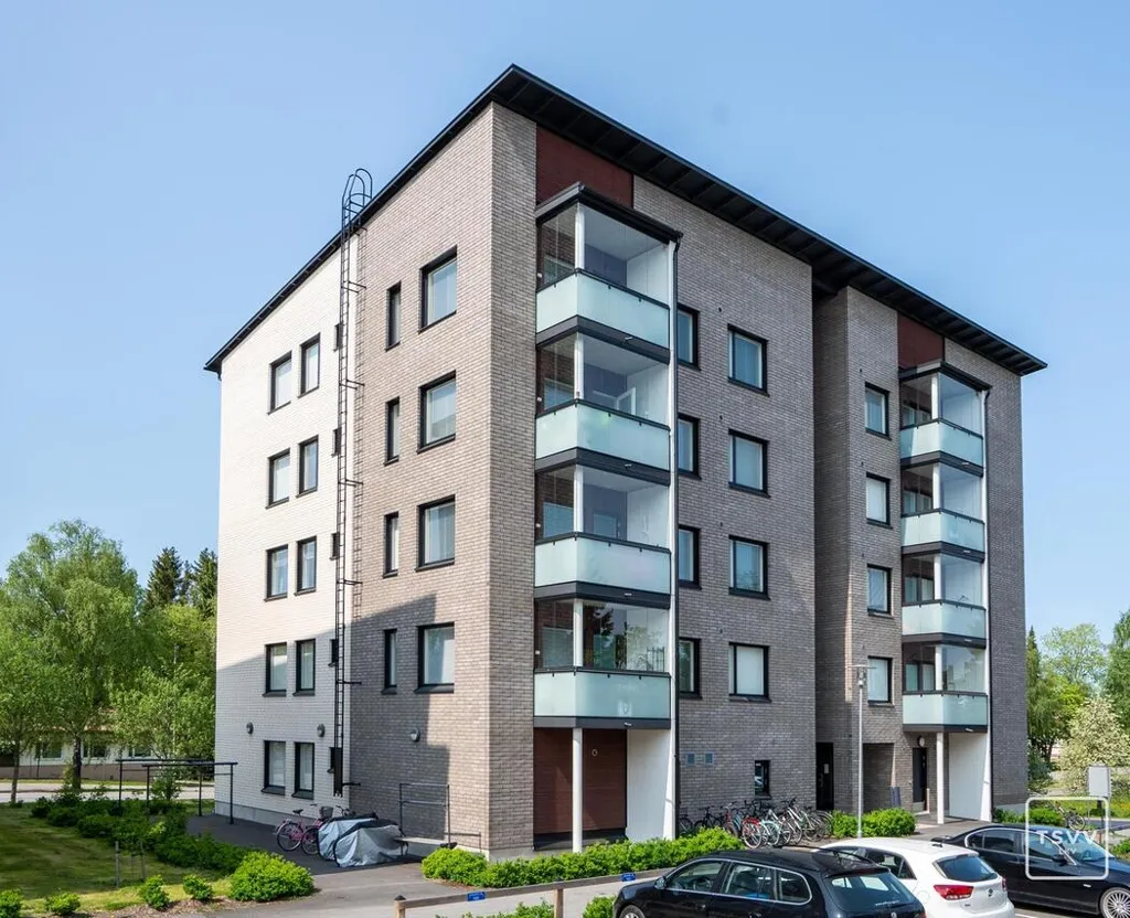Esterno - Modern Flat with Balcony in Lieto Centre