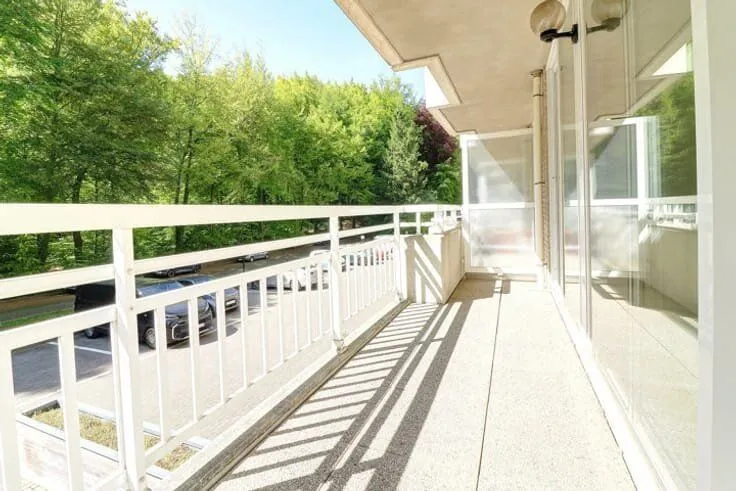 Rõdu - Apartment in Central Brussels