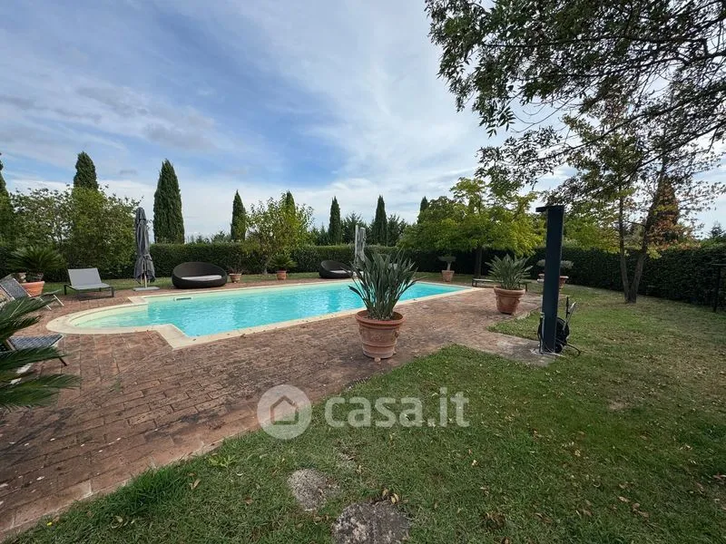 Bassein - Rustic Villa with Pool in Gambassi Terme