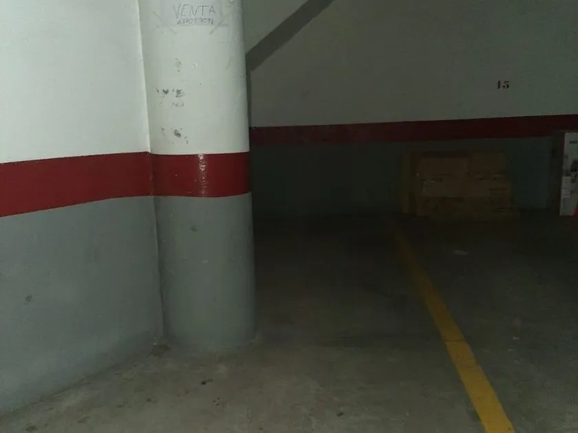 Garage - Chalet with Parking in Palmilla, Málaga