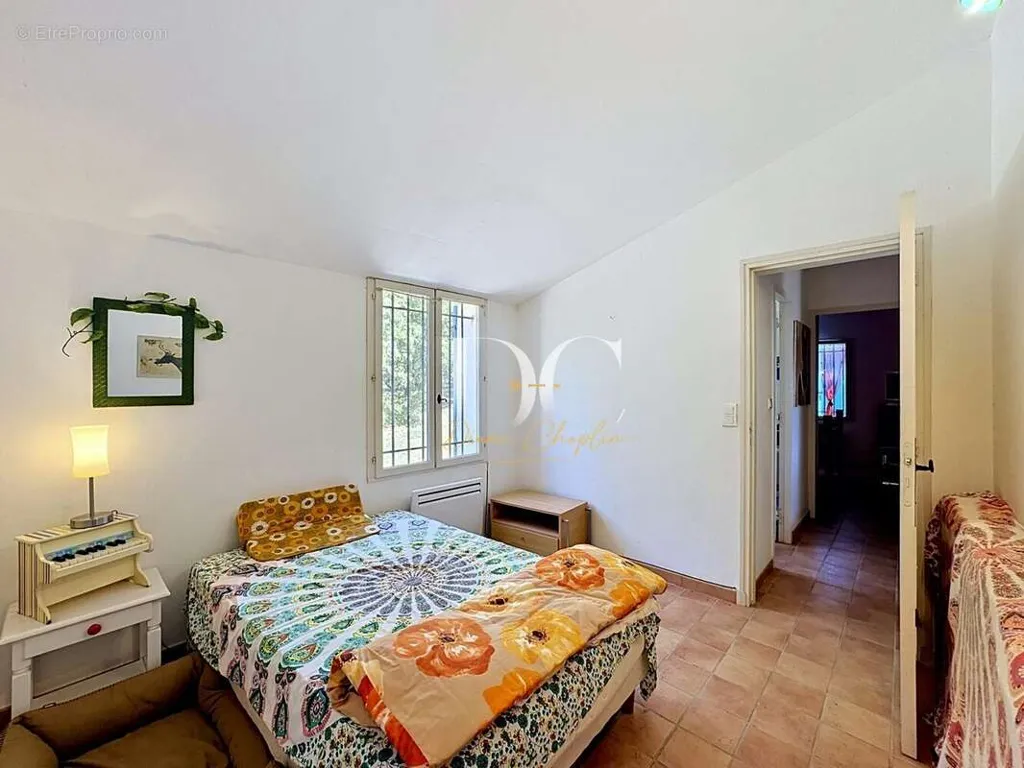 4-room house in Bedoin