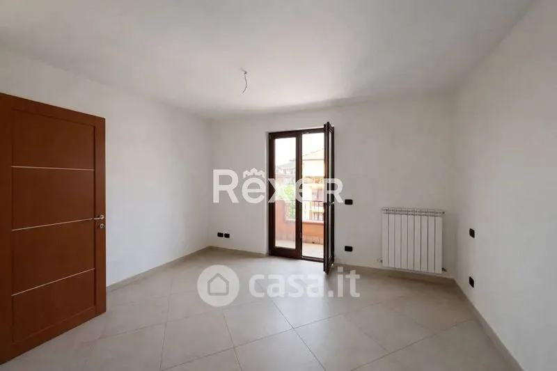 Pièces - Terraced Villa with Private Garden in Telese Terme