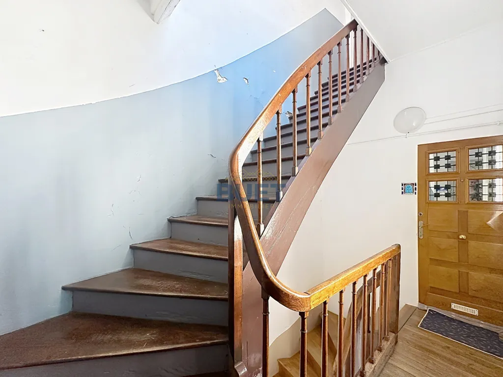 Stanze - Charming 2-Bedroom Apartment in Dijon