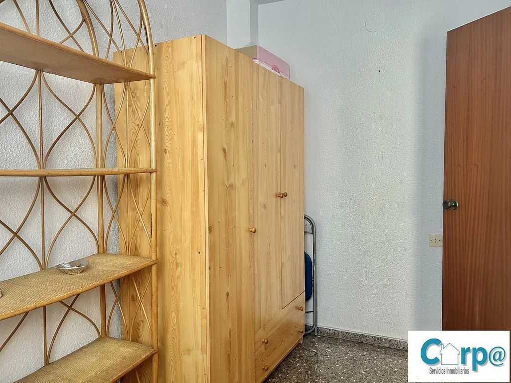 Toad - Apartment with Balcony in La Torre