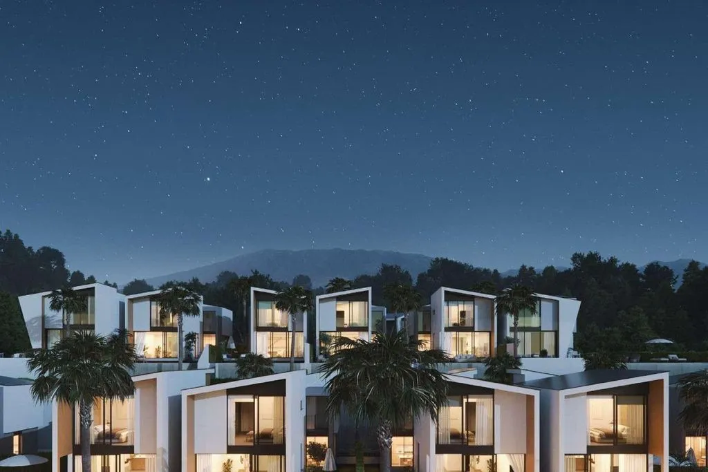 Extérieur - Luxury Villa with Pool in La Cala de Mijas