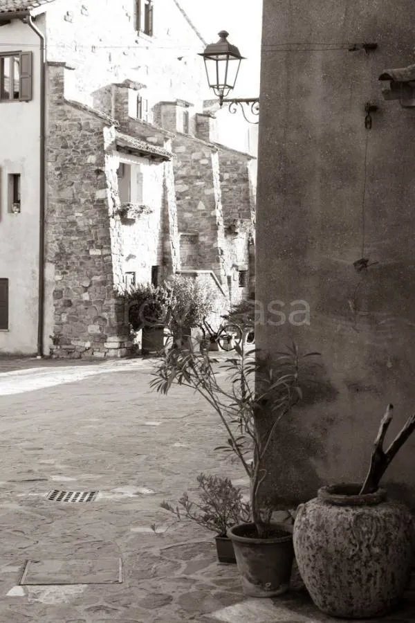 Giardino - Luxury Triplex with Terrace in Grado
